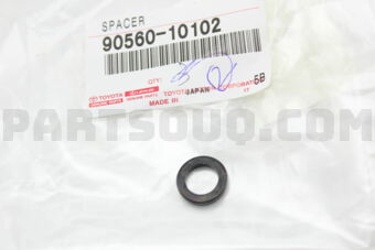 9056010102 WASHER (F0R FRONT PROPELLER SHAFT)