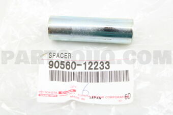 9056012233 SPACER(FOR BODY MOUNT NO.2 CUSHION