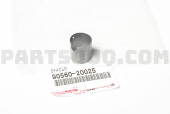 9056020025 SPACER (FOR MANUAL VALVE LEVER SHA
