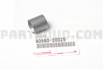 9056020025 SPACER (FOR MANUAL VALVE LEVER SHA