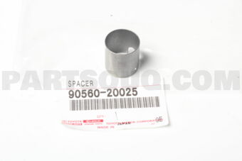 9056020025 SPACER (FOR MANUAL VALVE LEVER SHA