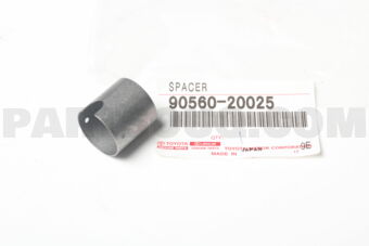 9056020025 SPACER (FOR MANUAL VALVE LEVER SHA