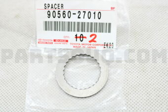 9056027010 SPACER (FOR DRIVE SHAFT), RH/LH