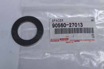 9056027013 Toyota SPACER(FOR POWER STEERING RACK HOUSING)