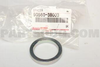 9056038003 SPACER, TRANSFER IDLER GEAR