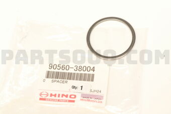 9056038004 SPACER (FOR INPUT SHAFT)