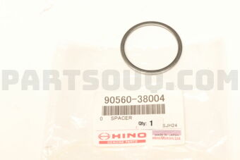 9056038004 SPACER (FOR INPUT SHAFT)