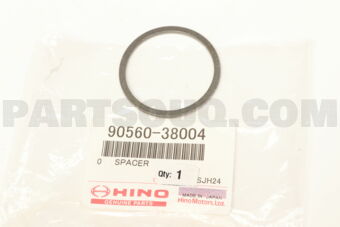9056038004 SPACER (FOR INPUT SHAFT)