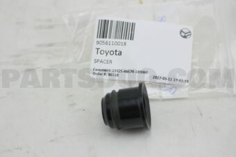9056110018 SPACER(FOR FUEL INJECTOR)