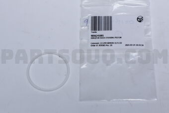 9056241001 Toyota RING(FOR RACK STEERING PISTON)