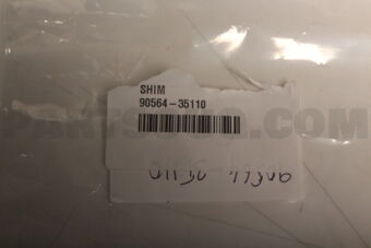9056435110 GEAR, DIFFERENTIAL RING