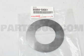9056454001 SHIM(FOR REAR DIFFERENTIAL SIDE GE