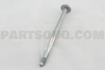9090119001 BOLT(FOR REAR SUSPENSION ARM)