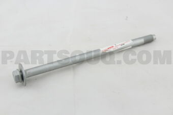 9090119001 BOLT(FOR REAR SUSPENSION ARM)