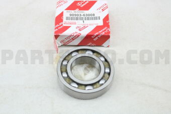 9090363008 BEARING (FOR FRONT DIFFERNTIAL SID