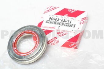 9090363014 BEARING(FOR FRONT SUSPENSION SUPPO