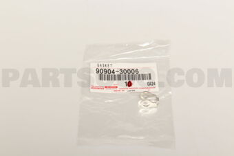 9090430006 GASKET(FOR HOLDER & NOZZLE SET)