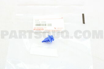 9090467036 CLIP, OUTSIDE MOULDING, NO.1