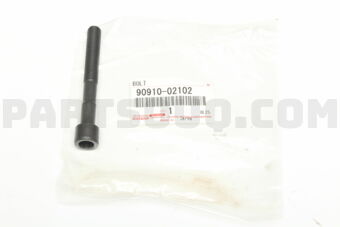 9091002102 BOLT(FOR CYLINDER HEAD SET)