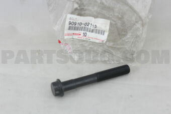 9091002113 BOLT(FOR CRANKSHAFT BEARING CAP SE