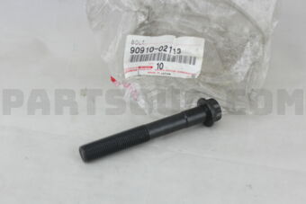 9091002113 BOLT(FOR CRANKSHAFT BEARING CAP SE