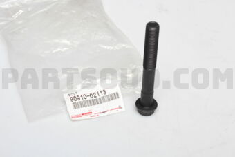 9091002113 BOLT(FOR CRANKSHAFT BEARING CAP SE