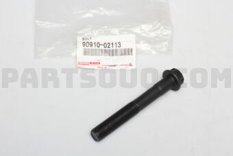 9091002113 BOLT(FOR CRANKSHAFT BEARING CAP SE