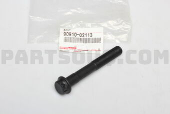 9091002113 BOLT(FOR CRANKSHAFT BEARING CAP SE