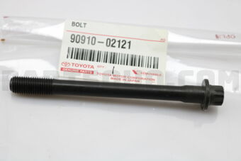 9091002121 BOLT(FOR CYLINDER HEAD SET)
