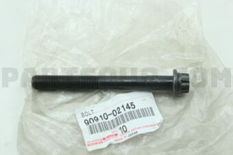 9091002145 BOLT(FOR CYLINDER HEAD SET)