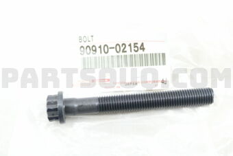 9091002154 BOLT(FOR CRANKSHAFT BEARING CAP SE