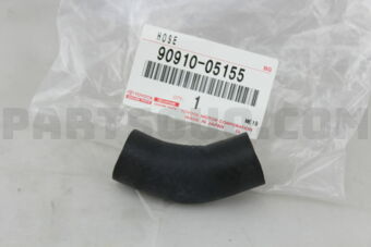 9091005155 HOSE, OIL COOLER