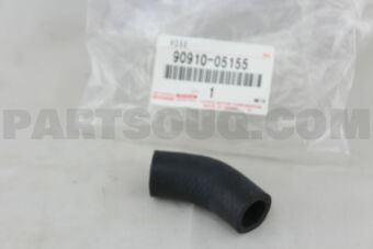 9091005155 HOSE, OIL COOLER