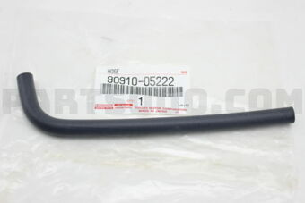 9091005222 HOSE, VENTILATION