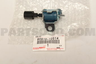 9091012014 VALVE ASSY, VACUUM SWITCHING