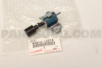 9091012014 VALVE ASSY, VACUUM SWITCHING