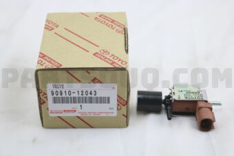 9091012043 VALVE ASSY, VACUUM SWITCHING