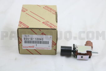 9091012043 VALVE ASSY, VACUUM SWITCHING