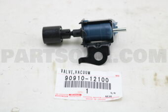 9091012100 VALVE ASSY, VACUUM SWITCHING