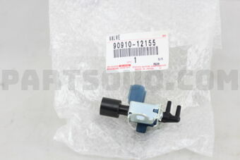 9091012155 VALVE ASSY, VACUUM SWITCHING