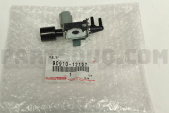 9091012167 VALVE ASSY, VACUUM SWITCHING