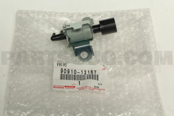 9091012167 VALVE ASSY, VACUUM SWITCHING