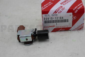 9091012184 VALVE, VACUUM SWITCHING