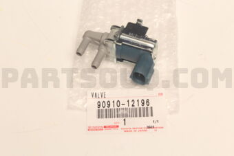 9091012196 Toyota VALVE, DUTY VACUUM SWITCHING
