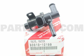 9091012199 VALVE, VACUUM