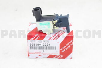 9091012204 VALVE, DUTY VACUUM SWITCHING