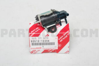 9091012204 VALVE, DUTY VACUUM SWITCHING