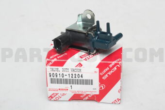 9091012204 VALVE, DUTY VACUUM SWITCHING