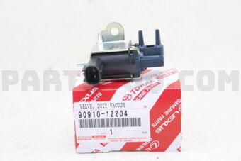 9091012204 VALVE, DUTY VACUUM SWITCHING