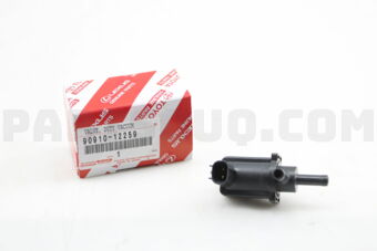 9091012259 VALVE, DUTY VACUUM SWITCHING